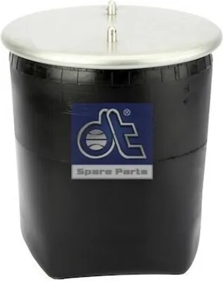 Produktbild von DT Spare Parts Luftfederbalg 1.25855 für SCANIA 4 - series 617mm