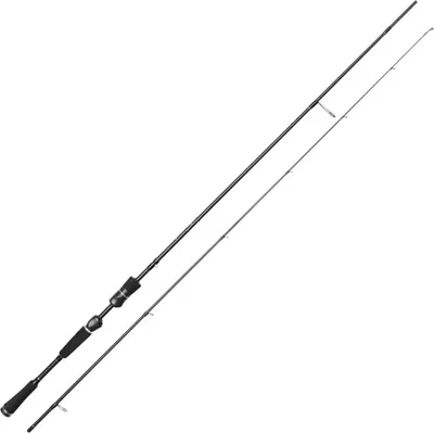 Produktbild von Westin W3 Twitch & Pop 3Rd 218cm M 5-21g - Spinnrute