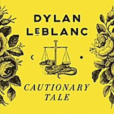 Produktbild von Cautionary Tale