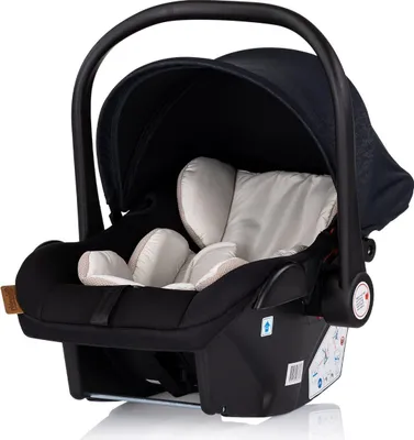 Immagine prodotto di CHIPOLINO Seggiolino auto Amore i-Size 40-87cm Blackberry