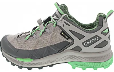 Produktbild von AKU Rocket DFS GTX Ws 727496 (8/grey-green)