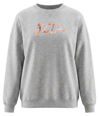 Image de Chemise pour femmes ALEIDA - gris, taille S