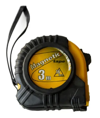 Produktbild von mAGNETISCHES Maßband 3,0m/16mm