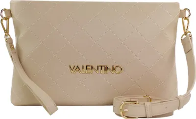 Produktbild von VALENTINO BAGS Nur Re Pochette VBS8G917: ECRU