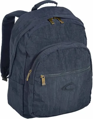 Produktbild von Gabor Gabor Rucksack Journey, dunkelblau, dark blue blau blau 1386-80-00002