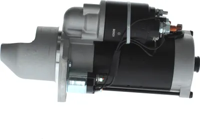 Produktbild von BOSCH 1 986 S10 040 Starter Anlasser 4kW für IVECO EuroFire 24V LKW