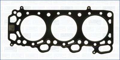 Produktbild von Zylinderkopfdichtung für MITSUBISHI GALANT 82 mm Durchmesser 0,6 mm Stärke
