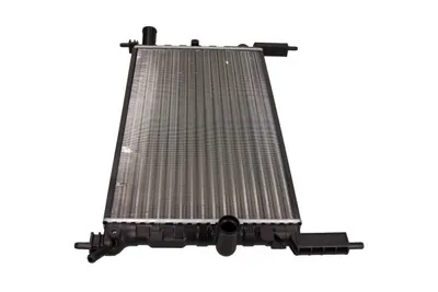 Produktbild von MAXGEAR AC257583 Kühler Wasserkühler Motorkühler für OPEL Astra F CC (T92) Astra F Caravan (T92) Astra F Limousine (T92) Astra F Cabrio (T92)