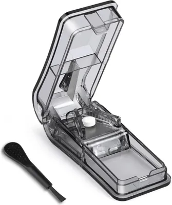 Produktbild von Einweg Regenponcho Transparent mit Kapuze 5er Set diverse Anwendungszwecke