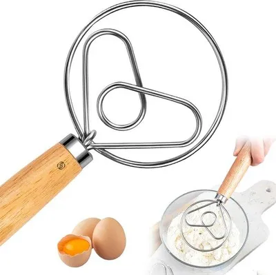 Produktbild von Teigklopfgerät Spiralgarde Teigmischer