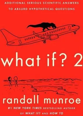 Zdjęcie produktu dla What If? 2
