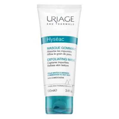 Immagine prodotto di Uriage Hyseac Maschera esfoliante