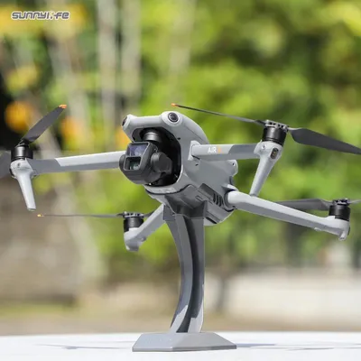 Produktbild von 50CAL Desktop Display Stand Stativ für DJI Air 3, DJI Air 2S und DJI Air 2 Drohnen