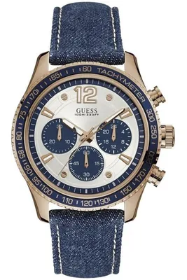Immagine prodotto di Orologio da uomo Guess - W0970G3