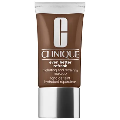 Image de Clinique Even Better Refresh Hydr. & Rep. maquillage 30ml