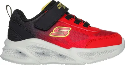 Produktbild von Skechers Sneakers 401495NRDBK in Red color size 23
