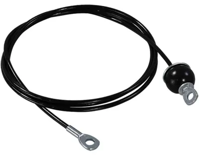 Productafbeelding van Pulley-systeem - Fitnessapparaat voor thuisgym - Biceps/Triceps/Schouders/Rug