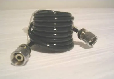 Produktbild von PU-Luftschlauch 1,5 Meter-1/8-1/8