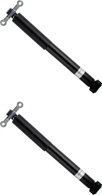 Produktbild von Stoßdämpfer BILSTEIN 19-336053