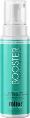 Produktbild von MineTan Körperhaut Bräunungsverstärkender Schaum 300 ml