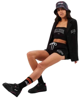 Produktbild von Shorts Ellesse Pantalón corto Baroffio für Damen