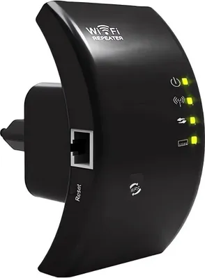 Obrázek produktu pro Verk 06295 WiFi zesilovač signálu, 300Mb/s