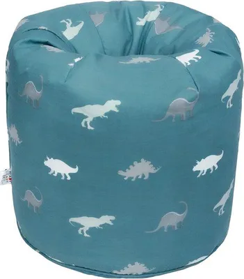 Produktbild von Famanu Sitzsack für Kinder mit Füllung - Ergonomisch, leicht und platzsparend