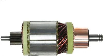Produktbild von AS-PL SA3007 Anker Starter 068911311Q 5821D9 7701041247