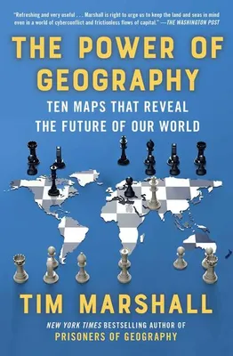Zdjęcie produktu dla The Power of Geography