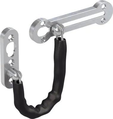 Produktbild von BASI - Türkette - TK 21 - mit Kratzschutz - 6500-0021