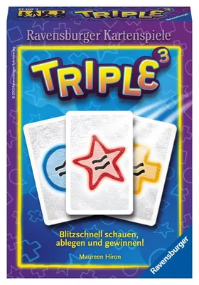 Produktbild von Triple³