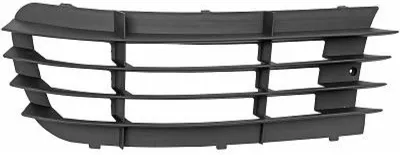 Produktbild von DIEDERICHS Lüftungsgitter Grill Stoßfänger für VW Golf IV Schrägheck (1J1)