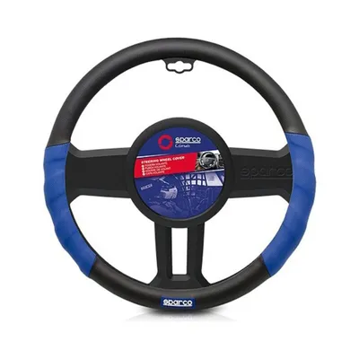 Obrázek produktu pro Potah na volant Sparco SPC1100L Univerzální (Ø 37 - 39 cm)