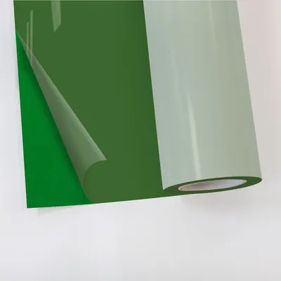 Produktbild von POLI-TAPE TUBITHERM - PLT410 GRAS-GREEN in 50 x 100cm