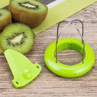 Immagine prodotto di Pelapatate in acciaio per la cucina