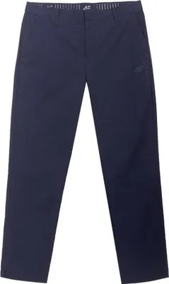 Obrázek produktu pro 4F Kalhoty SPMTR081, H4L21SPMTR08131S, Velikost: 173