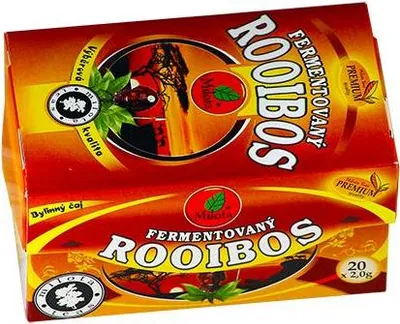 Obrázek produktu pro Rooibos fermentovaný 40g(20x2g)