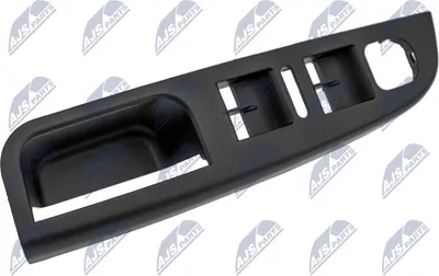 Produktbild von NTY EWS-VW-142 Fensterheberschalter für VW Golf V Schrägheck (1K1) Fensterheber Schalter
