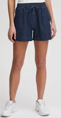 Produktbild von OXMO OXLillith - 21950042ME Damen Shorts Kurze Hose