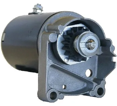 Produktbild von HC-Cargo F032112242 Starter Anlasser 0,6kW 12V