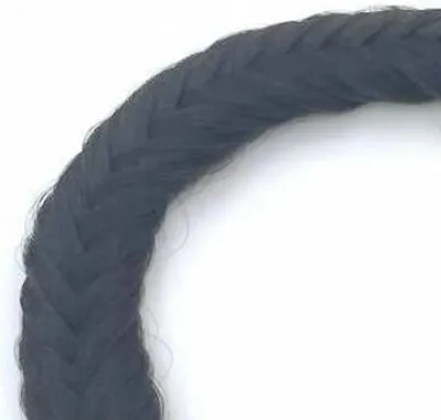Produktbild von HairOlicious Fishtail Braid Chocolate