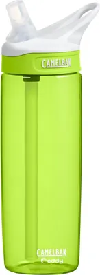 Produktbild von CamelBak 407-143-4060-077, 600 ml, Tägliche Nutzung, Limette, Weiß, Silikon, 241 mm, 136 g