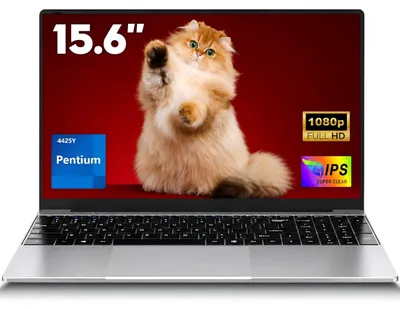Productafbeelding van Laptop - 15,6 inch - 16 GB RAM - 512 GB SSD - Windows 11 Pro