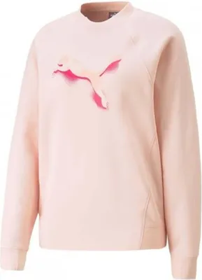 Zdjęcie produktu dla Koszulka z długim rękawem Puma 673100-66 dla Damskie