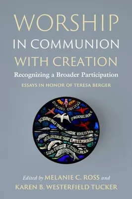 Immagine prodotto di Worship in Communion with Creation