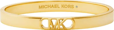 Immagine prodotto di Michael Kors MKJ828700710 Braccialetto da donna in metallo oro