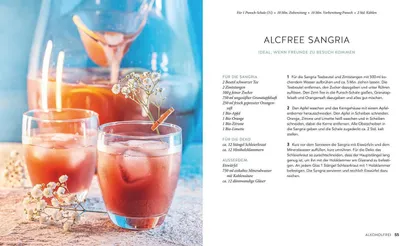 Produktbild von Cocktails