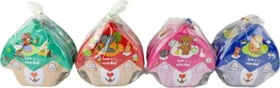 Produktbild von Metall-Sparschweinhaus 01483 14837