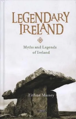 Image de Legendary Ireland