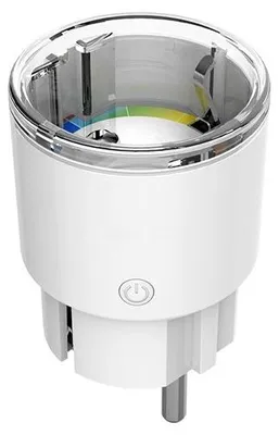 Obrázok produktu pre EZVIZ T30-10E, Vnútorný, Biela, Polykarbonát, Matter, CE / RoHS / Matter, Spotreba energie